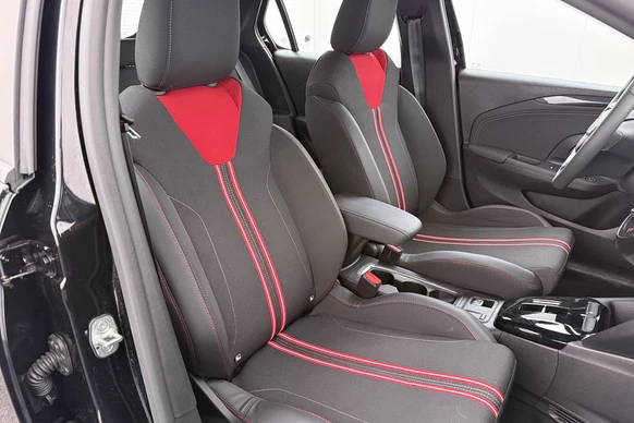 Opel Corsa-e - Afbeelding 15 van 30