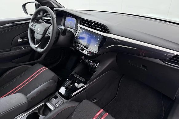 Opel Corsa-e - Afbeelding 16 van 30