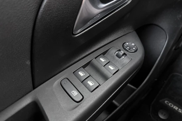 Opel Corsa-e - Afbeelding 17 van 30