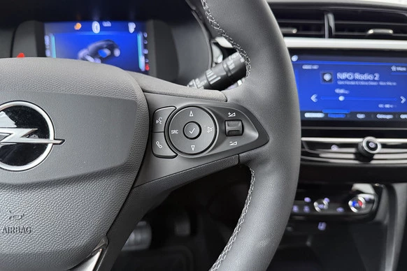 Opel Corsa-e - Afbeelding 19 van 30