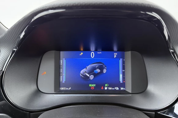 Opel Corsa-e - Afbeelding 20 van 30