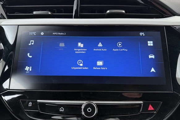 Opel Corsa-e - Afbeelding 24 van 30