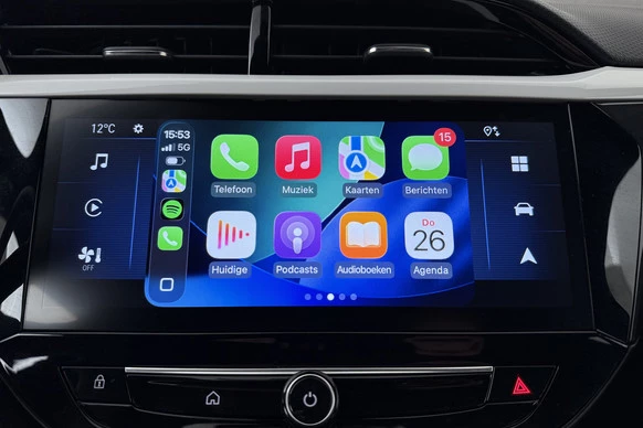 Opel Corsa-e - Afbeelding 25 van 30