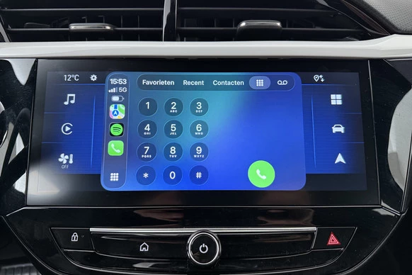 Opel Corsa-e - Afbeelding 26 van 30