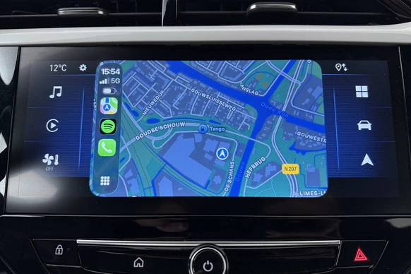 Opel Corsa-e - Afbeelding 27 van 30