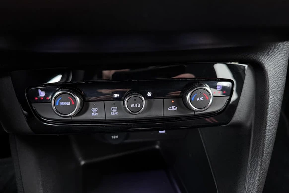 Opel Corsa-e - Afbeelding 28 van 30