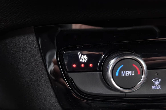 Opel Corsa-e - Afbeelding 29 van 30