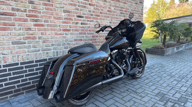 Harley-Davidson Road Glide - Afbeelding 6 van 19
