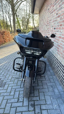 Harley-Davidson Road Glide - Afbeelding 9 van 19
