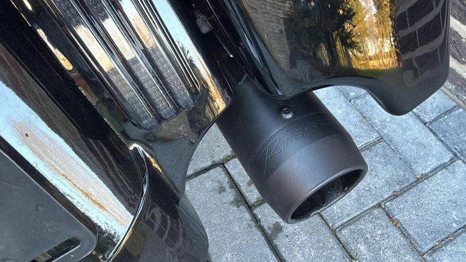 Harley-Davidson Road Glide - Afbeelding 14 van 19