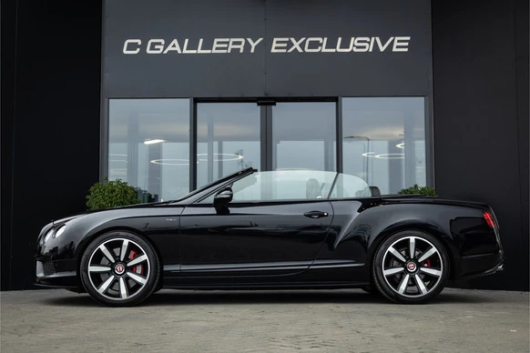 Bentley Continental GT - Afbeelding 4 van 30