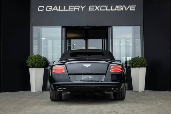 Bentley Continental GT - Afbeelding 6 van 30