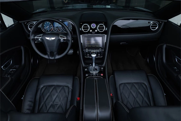 Bentley Continental GT - Afbeelding 9 van 30