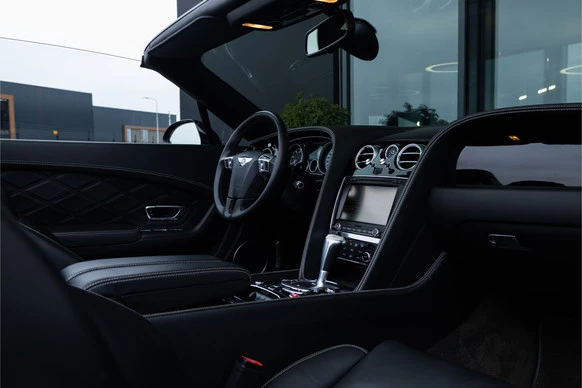 Bentley Continental GT - Afbeelding 10 van 30