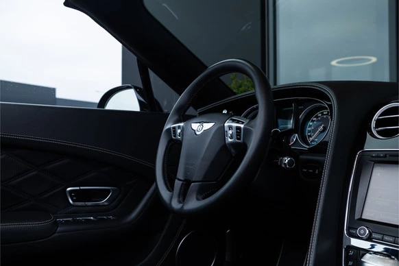 Bentley Continental GT - Afbeelding 11 van 30