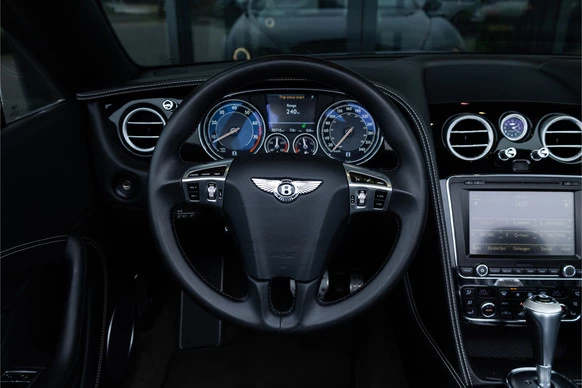 Bentley Continental GT - Afbeelding 12 van 30