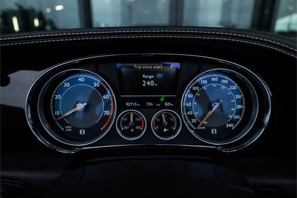 Bentley Continental GT - Afbeelding 13 van 30