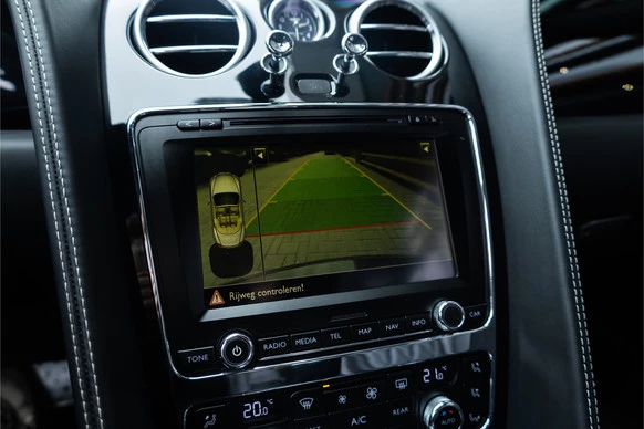 Bentley Continental GT - Afbeelding 16 van 30