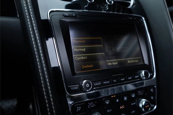 Bentley Continental GT - Afbeelding 17 van 30