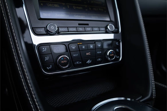 Bentley Continental GT - Afbeelding 18 van 30