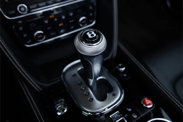 Bentley Continental GT - Afbeelding 19 van 30