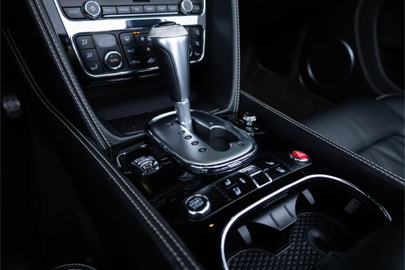 Bentley Continental GT - Afbeelding 20 van 30