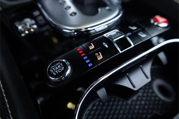 Bentley Continental GT - Afbeelding 21 van 30