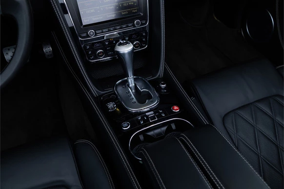 Bentley Continental GT - Afbeelding 22 van 30