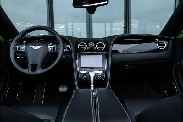 Bentley Continental GT - Afbeelding 23 van 30