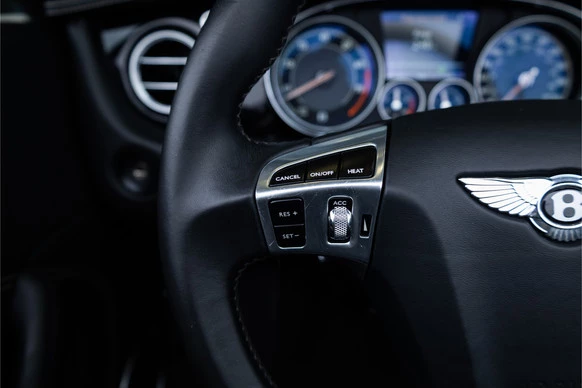 Bentley Continental GT - Afbeelding 27 van 30
