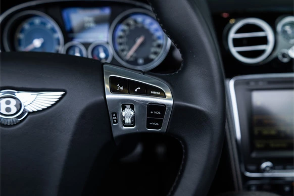 Bentley Continental GT - Afbeelding 28 van 30