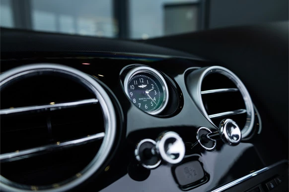 Bentley Continental GT - Afbeelding 29 van 30