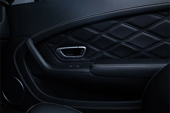 Bentley Continental GT - Afbeelding 30 van 30