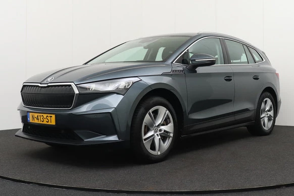 Škoda Enyaq iV - Afbeelding 1 van 30