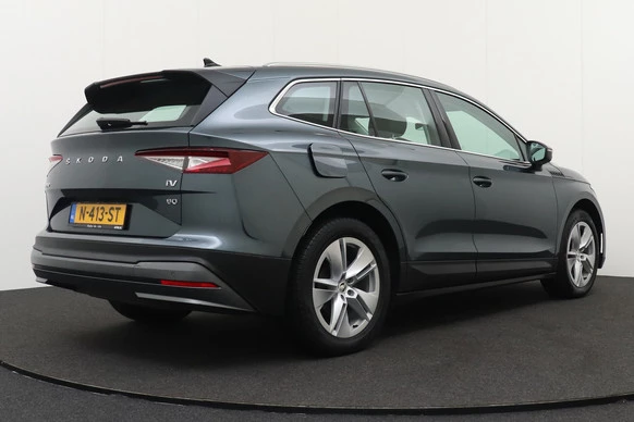 Škoda Enyaq iV - Afbeelding 3 van 30