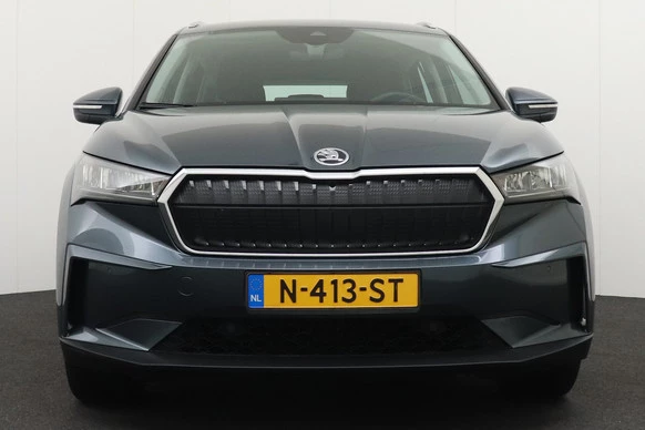 Škoda Enyaq iV - Afbeelding 4 van 30