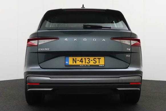 Škoda Enyaq iV - Afbeelding 5 van 30