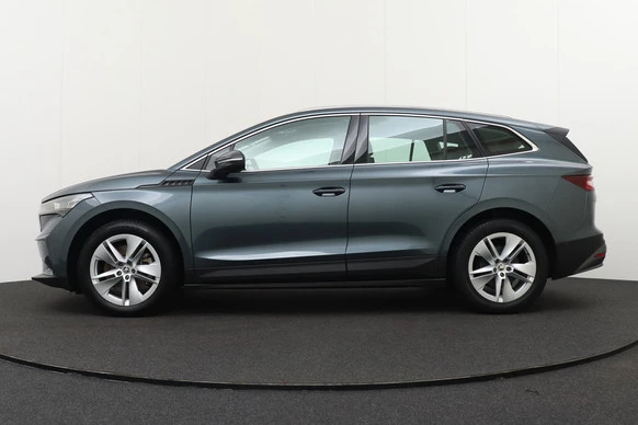 Škoda Enyaq iV - Afbeelding 6 van 30