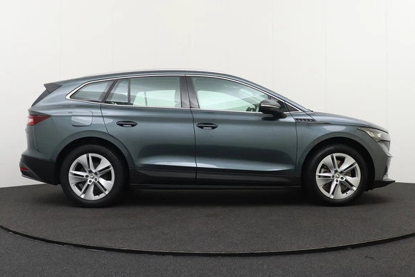 Škoda Enyaq iV - Afbeelding 7 van 30