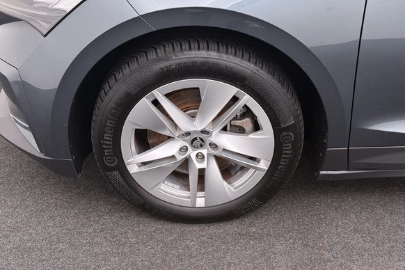 Škoda Enyaq iV - Afbeelding 8 van 30