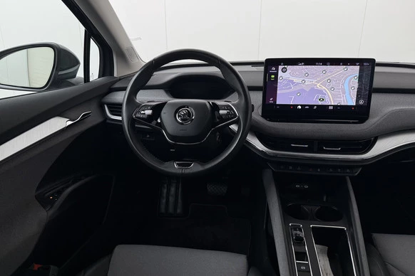 Škoda Enyaq iV - Afbeelding 9 van 30