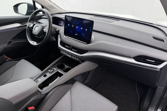 Škoda Enyaq iV - Afbeelding 14 van 30
