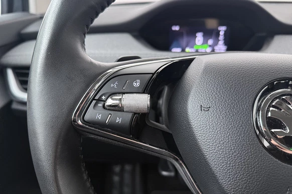 Škoda Enyaq iV - Afbeelding 16 van 30