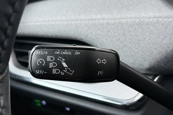 Škoda Enyaq iV - Afbeelding 18 van 30