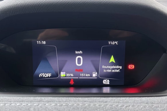 Škoda Enyaq iV - Afbeelding 20 van 30