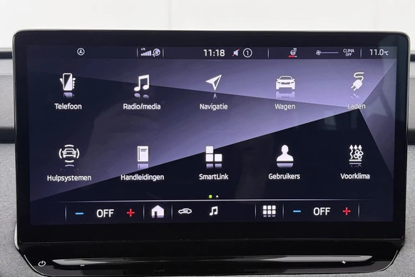 Škoda Enyaq iV - Afbeelding 21 van 30