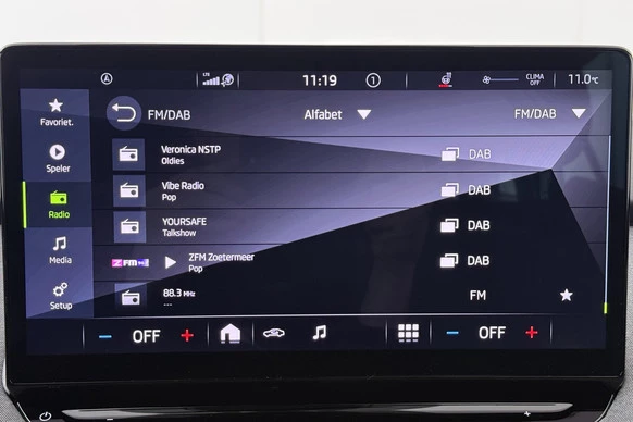 Škoda Enyaq iV - Afbeelding 23 van 30