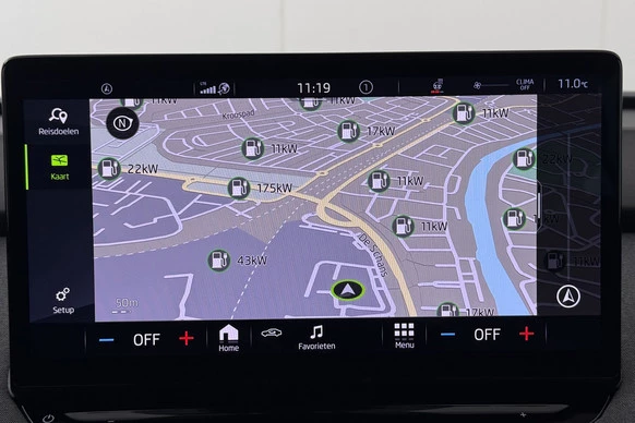 Škoda Enyaq iV - Afbeelding 24 van 30