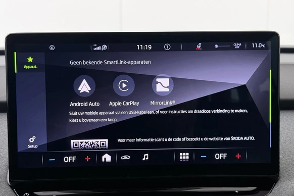 Škoda Enyaq iV - Afbeelding 25 van 30