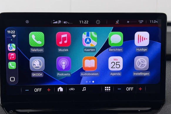 Škoda Enyaq iV - Afbeelding 26 van 30